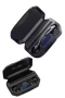 G30 Siyah Oyuncu Kulaklığı Bluetooth 5.2 – RGB Işıklı HD Mikrofonlu