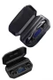 G30 Siyah Oyuncu Kulaklığı – Bluetooth 5.2 | HD Mikrofonlu