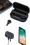 G30 Siyah Oyuncu Kulaklığı – Bluetooth 5.2 | HD Mikrofonlu