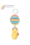 Skip Hop Askılı Puset Oyuncağı Montessori