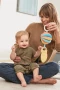 Skip Hop Askılı Puset Oyuncağı Montessori