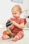 Skip Hop Askılı Puset Oyuncağı Montessori