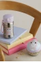 Skip Hop Besties Squad Paslanmaz Çelik Pipetli Suluk Unicorn
