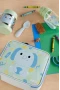 Skip Hop Besties Squad Pipetli Suluk Dino
