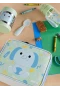 Skip Hop Besties Squad Pipetli Suluk Fil