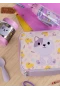 Skip Hop Besties Squad Pipetli Suluk Kedi