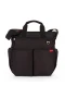 Skip Hop Duo Orjinal Çanta Black