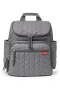 Skip Hop Forma Sırt Çantası Grey