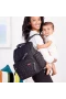 Skip Hop Forma Sırt Çantası Jet Black