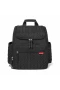 Skip Hop Forma Sırt Çantası Jet Black