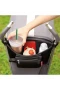 Skip Hop Grab&go Bebek Arabası Düzenleyici Siyah