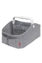 Skip Hop Işıklı Bebek Bakım Organizer Gri