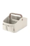 Skip Hop Işıklı Bebek Bakım Organizer Krem