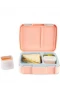 Skip Hop Spark Style Bento Beslenme Kutusu Gökkuşağı