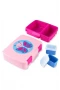 Skip Hop Spark Style Bento Beslenme Kutusu Kelebek