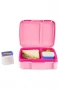 Skip Hop Spark Style Bento Beslenme Kutusu Kelebek