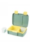 Skip Hop Spark Style Bento Beslenme Kutusu Kirpi
