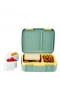 Skip Hop Spark Style Bento Beslenme Kutusu Kirpi