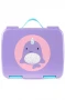 Skip Hop Spark Style Bento Beslenme Kutusu Narwhal