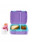 Skip Hop Spark Style Bento Beslenme Kutusu Narwhal