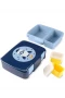 Skip Hop Spark Style Bento Beslenme Kutusu Roket