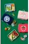 Skip Hop Spark Style Bento Beslenme Kutusu Roket