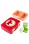 Skip Hop Spark Style Bento Beslenme Kutusu Tilki