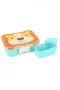 Skip Hop Spark Style Beslenme Kiti Aslan