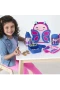Skip Hop Spark Style Beslenme Kiti Kelebek