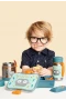 Skip Hop Spark Style Beslenme Kiti Robot