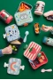 Skip Hop Spark Style Beslenme Kiti Robot