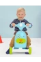 Skip Hop Zoo Bisiklet Köpek