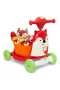 Skip Hop Zoo Bisiklet Tilki