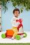 Skip Hop Zoo Bisiklet Tilki