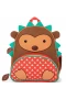 Skip Hop Zoo Küçük Çocuk Sırt Çantası Kirpi