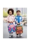 Skip Hop Zoo Küçük Çocuk Sırt Çantası Kirpi