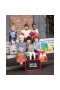 Skip Hop Zoo Küçük Çocuk Sırt Çantası Kirpi