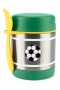 Skip Hop Zoo Paslanmaz Çelik Termos 325 Ml Futbol