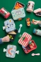 Skip Hop Zoo Paslanmaz Çelik Termos 325 Ml Gökkuşağı