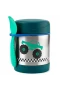 Skip Hop Zoo Paslanmaz Çelik Termos 325 Ml Kamyon