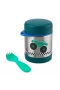 Skip Hop Zoo Paslanmaz Çelik Termos 325 Ml Kamyon