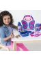 Skip Hop Zoo Paslanmaz Çelik Termos 325 Ml Kelebek