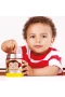 Skip Hop Zoo Paslanmaz Çelik Termos 325 Ml Maymun