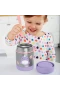 Skip Hop Zoo Paslanmaz Çelik Termos 325 Ml Narwhal