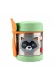 Skip Hop Zoo Paslanmaz Çelik Termos 325 Ml Rakun