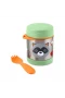 Skip Hop Zoo Paslanmaz Çelik Termos 325 Ml Rakun