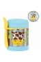 Skip Hop Zoo Paslanmaz Çelik Termos 325 Ml Zürafa