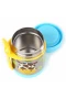 Skip Hop Zoo Paslanmaz Çelik Termos 325 Ml Zürafa