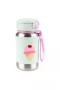 Skip Hop Zoo Pipetli Paslanmaz Çelik Suluk 350 Ml Dondurma