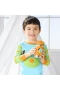 Skip Hop Zoo Pipetli Paslanmaz Çelik Suluk 350 Ml Köpek